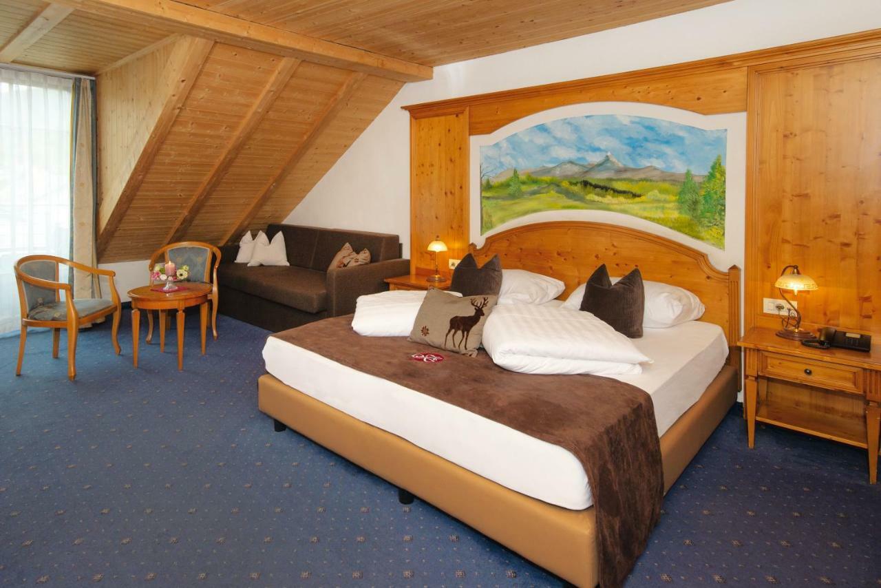 Hotel Engel Sluderno Luaran gambar