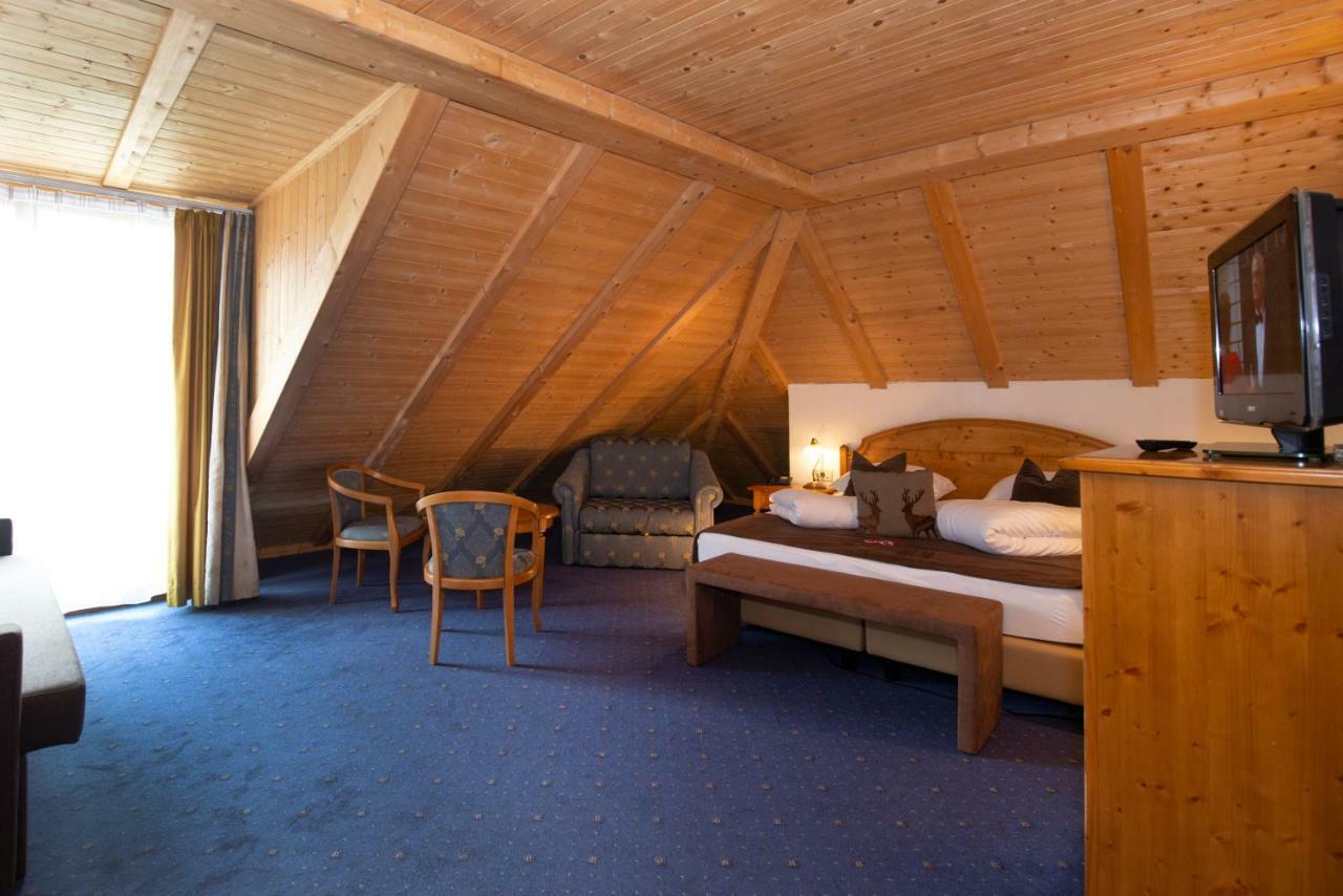 Hotel Engel Sluderno Luaran gambar