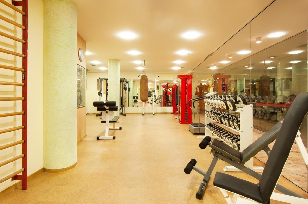 Hotel Engel Sluderno Luaran gambar